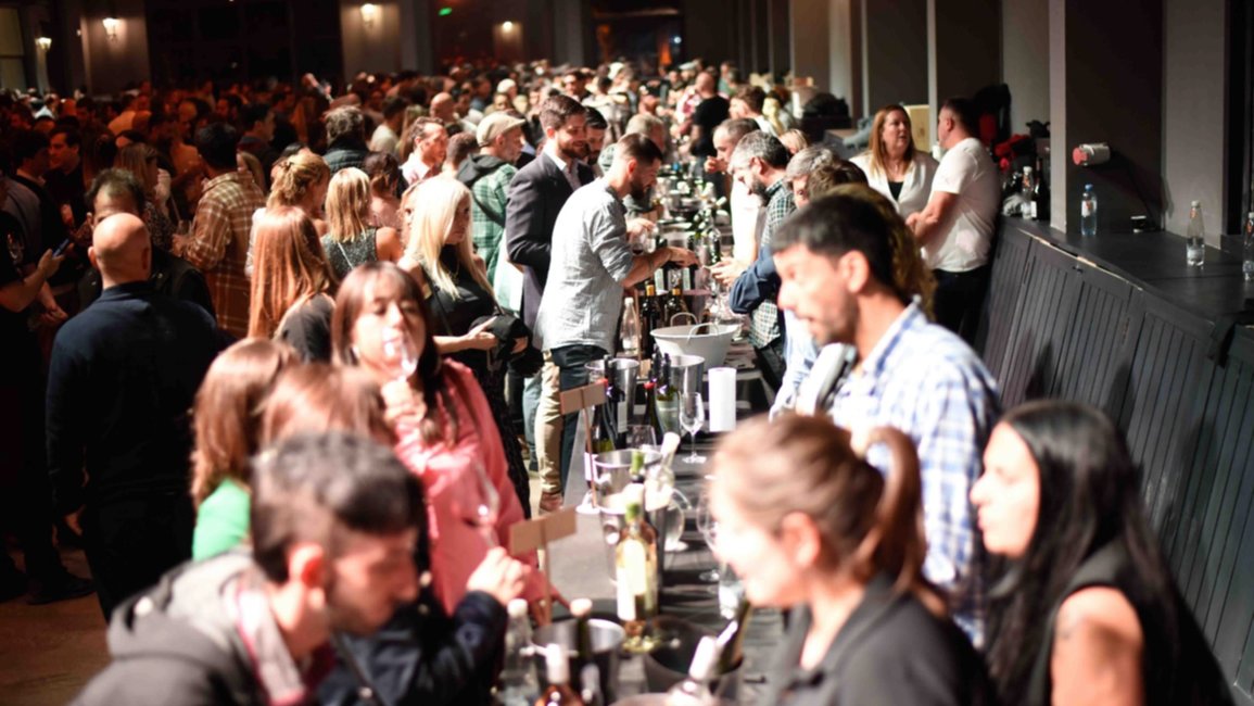 Salta se prepara para recibir a Chachingo Wine Fair