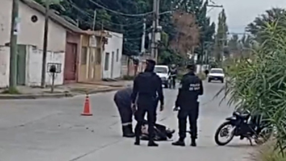 Rosario de Lerma: Se suman quejas por la falta de ambulancias