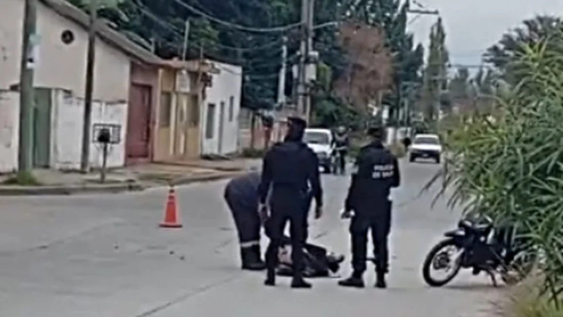 Rosario de Lerma: Se suman quejas por la falta de ambulancias