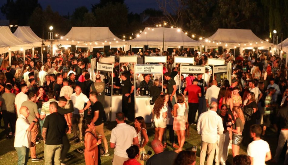 Salta se prepara para recibir a Chachingo Wine Fair- Salta se prepara para recibir a Chachingo Wine Fair