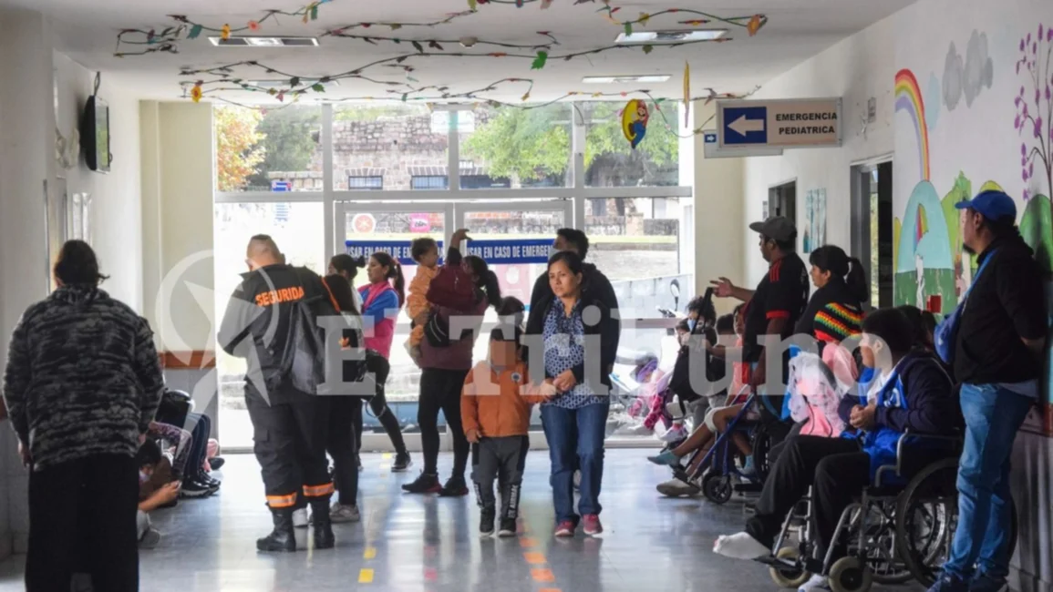 Alerta sanitaria en Salta: aumentan los casos de enfermedades respiratorias y piden reforzar medidas de prevención