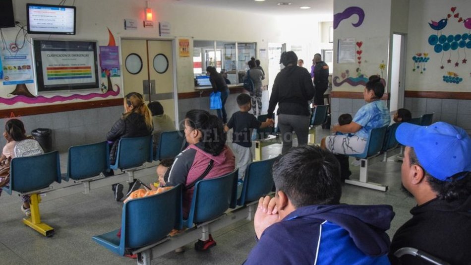 Más de 6.400 casos de gripe y tres muertes en lo que va del año