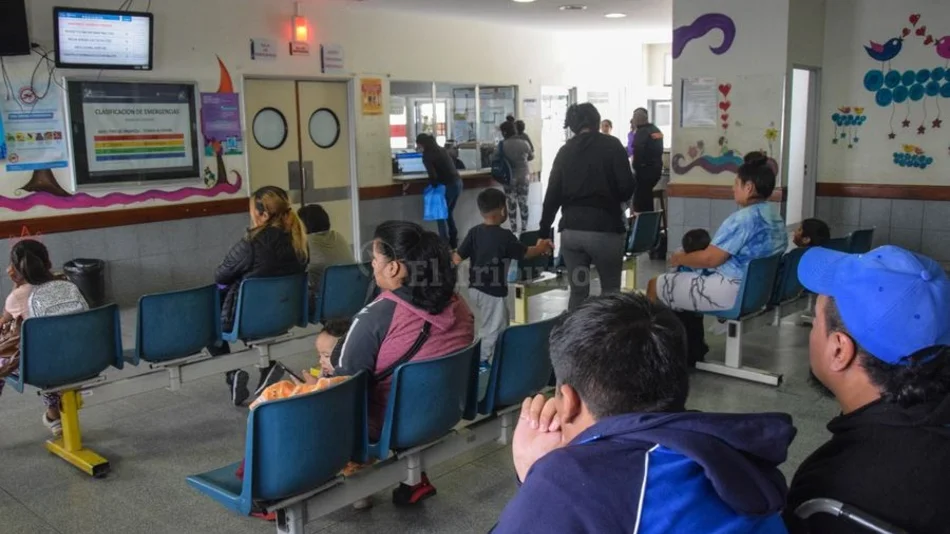 Más de 6.400 casos de gripe y tres muertes en lo que va del año