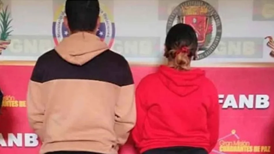 Aclaran que video viral de violencia contra un niño no ocurrió en Salta: fue grabado en Venezuela