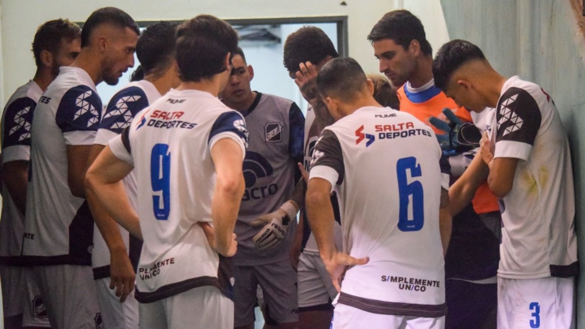 Juventud cayó frente a Sarmiento en Santiago del Estero y sigue sin poder ganar de visitante