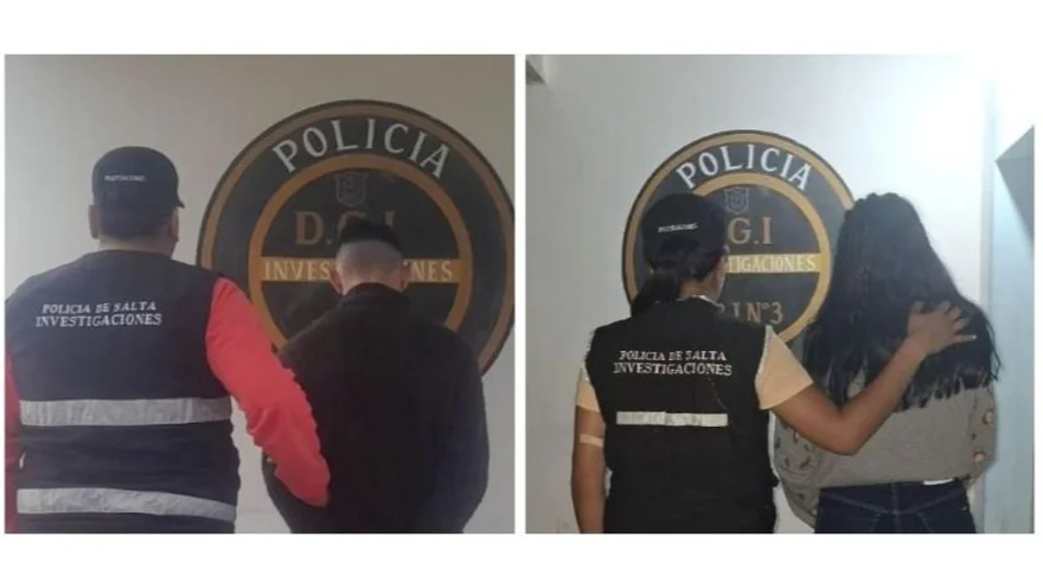 Detenidos en Córdoba por una causa de estafas virtuales en Salta
