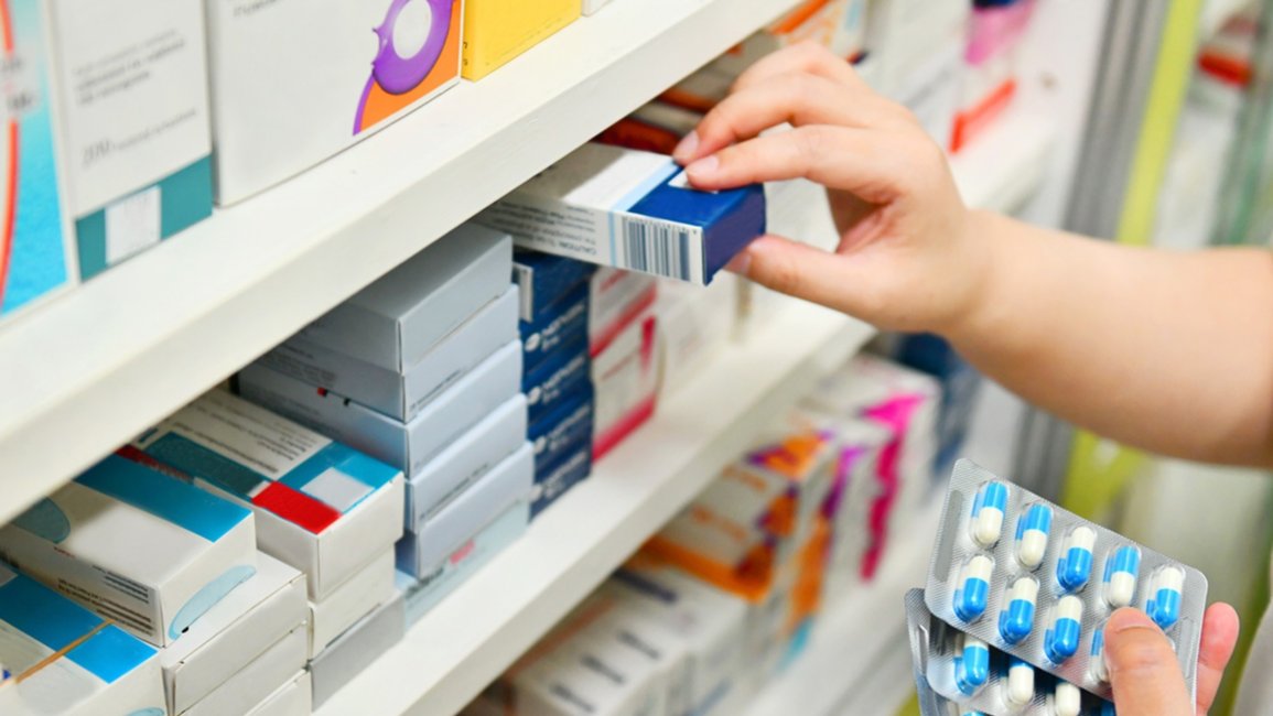 Medicamentos con fentanilo: farmacias no recibieron el stock