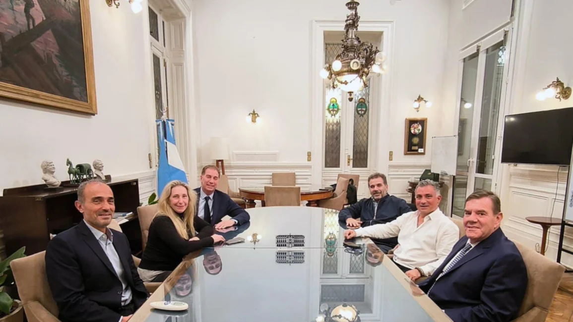 Tras el triunfo en CABA, LLA revaloriza la alianza con el PRO