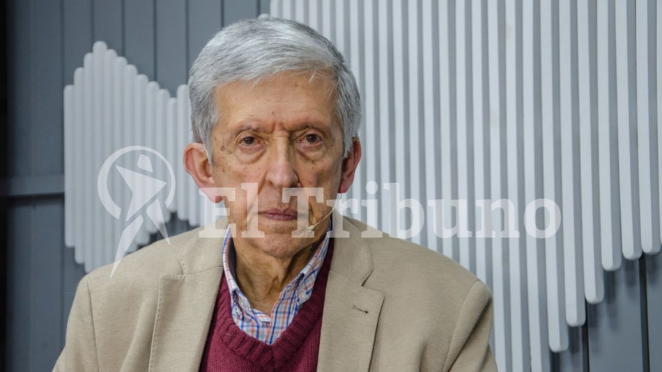 VIDEO. “Si se confirma la reelección de López Viñals, será una prueba del deterioro del sistema judicial de Salta”