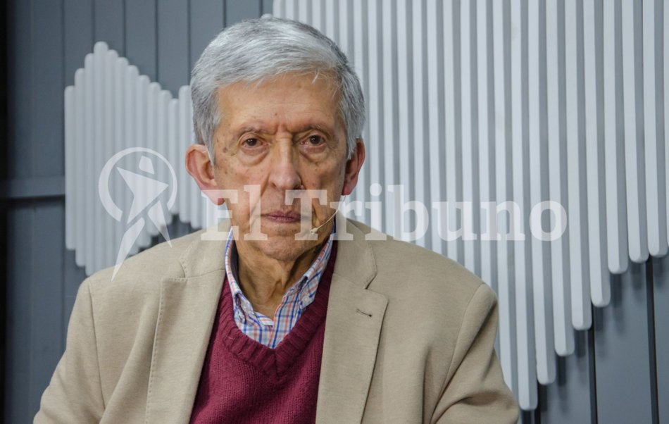 VIDEO. “Si se confirma la reelección de López Viñals, será una prueba del deterioro del sistema judicial de Salta”