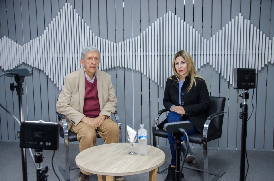 VIDEO. “Si se confirma la reelección de López Viñals, será una prueba del deterioro del sistema judicial de Salta”