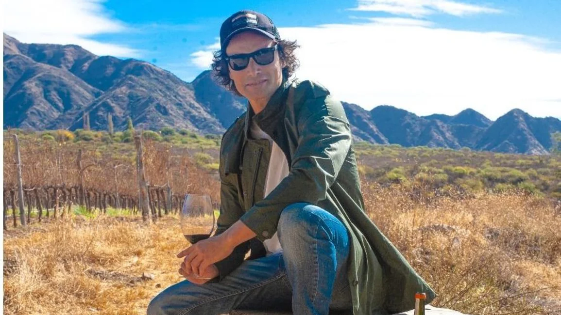 "Traer a Chachingo Wine Fair a Salta nos sigue uniendo al mundo del vino"