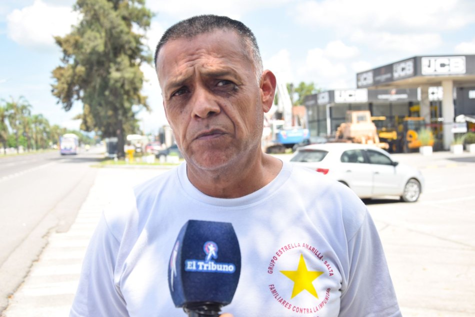 Familiares de víctimas contra la impunidad rechazan que López Viñals siga en la Corte