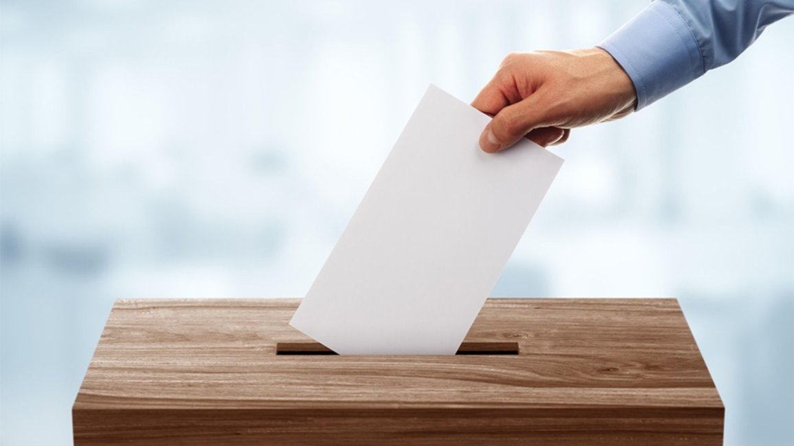 La abstención reclama una mejor democracia