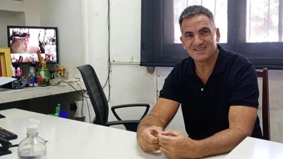 "En mi gestión en la Asociación de Voley no hubo malversación de fondos"