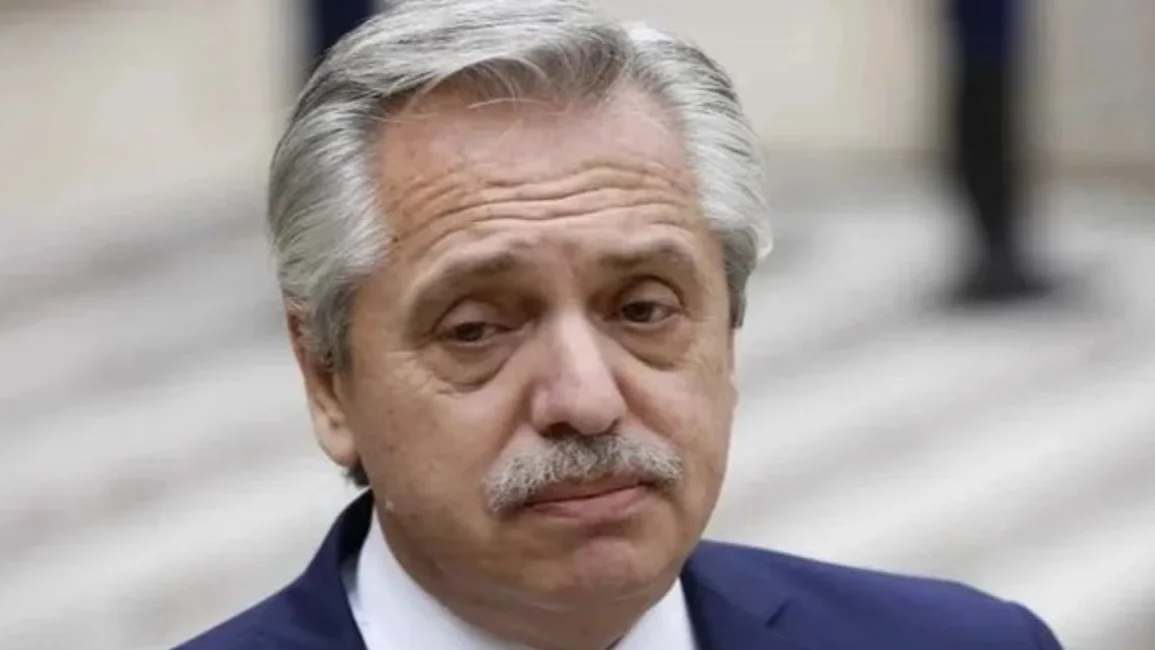 Doble revés judicial para Alberto Fernández en la causa por violencia de género