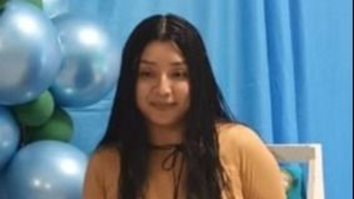 Nación abrió la búsqueda de Priscila, la joven embarazada desaparecida en Orán 
