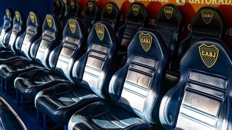 Nuevo DT de Boca: Juan Román Riquelme ya eligió y se filtró su nombre