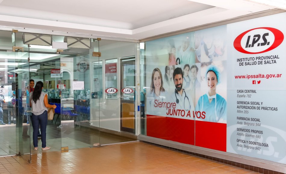 UPCN Salta en estado de alerta y movilización por el proyecto que modifica afiliación al IPS- UPCN Salta en estado de alerta y movilización por el proyecto que modifica afiliación al IPS