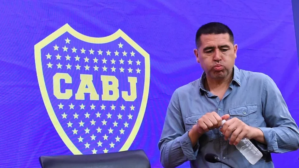 Nuevo DT de Boca: hay trato hecho, según el periodista César Merlo
