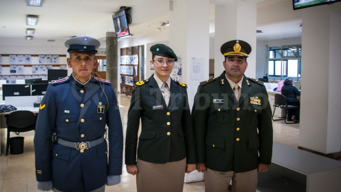 Inscripciones abiertas para la Escuela de Suboficiales "Sargento Cabral": requisitos y plazos