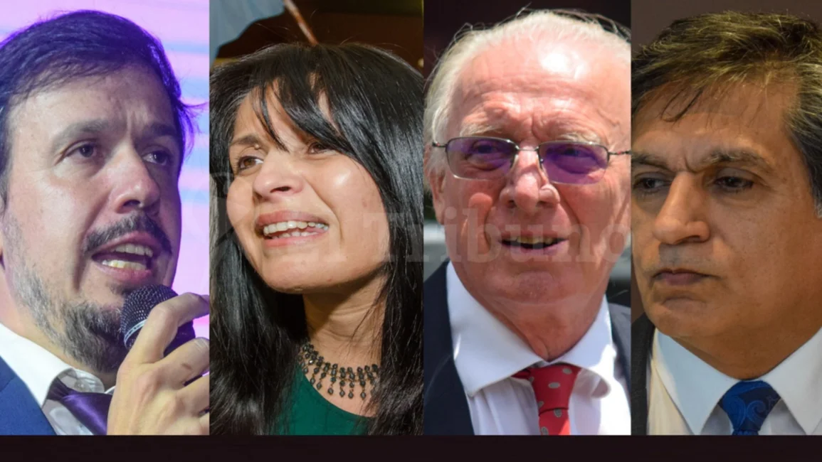 Crece el repudio y el rechazo a la postulación del cuestionado exjuez López Viñals