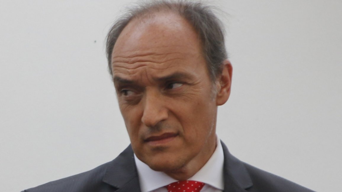 López Viñals: Serio planteo sobre su tarea en el crimen de las francesas