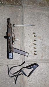 Tres demorados por portar armas ilegales en controles viales en Embarcación y Rosario de la Frontera- Tres demorados por portar armas ilegales en controles viales en Embarcación y Rosario de la Frontera