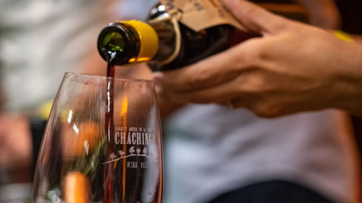 A pocos días del evento, Salta palpita la experiencia Chachingo Wine Fair