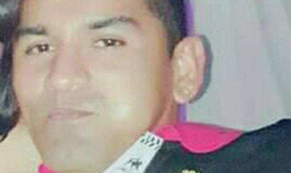 VIDEO. Miguel Medina: "El crimen de 'Oreja' Martínez fue el punto de partida para escribir este libro"