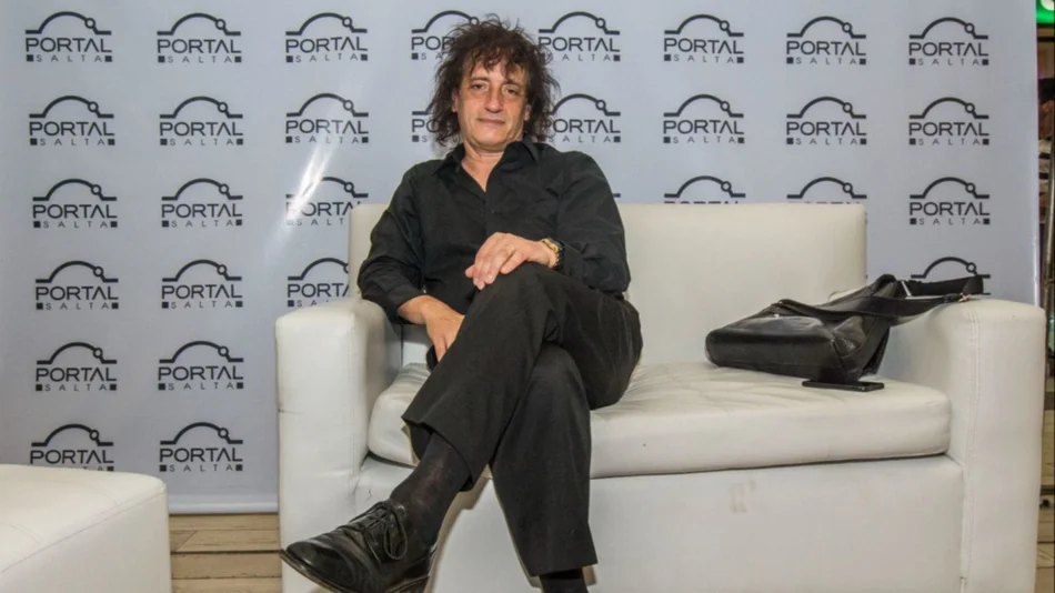 Murió Ángel Mahler, reconocido compositor de "Drácula, el musical"