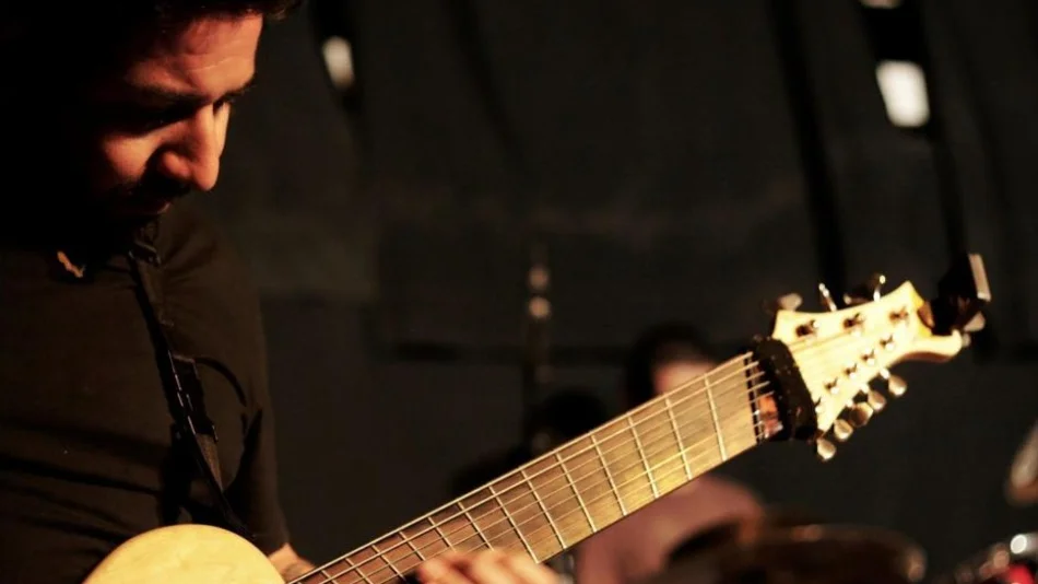 Lombardo Project presenta "Escucha situada", una experiencia sensorial