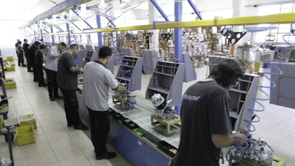 Pymes anticipan dificultades para pagar el aguinaldo