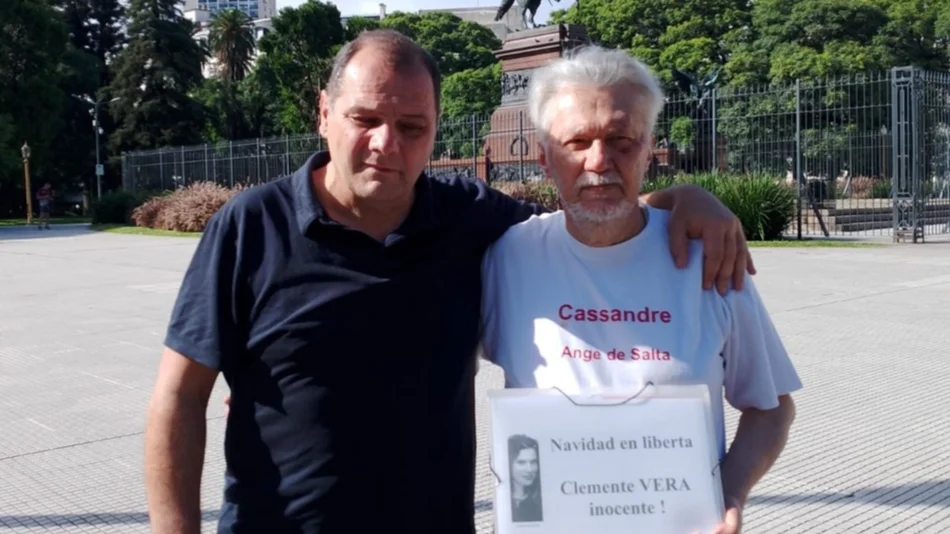 “López Viñals es la encarnación viva del lastre judicial de Salta”, afirmó el periodista Chatard