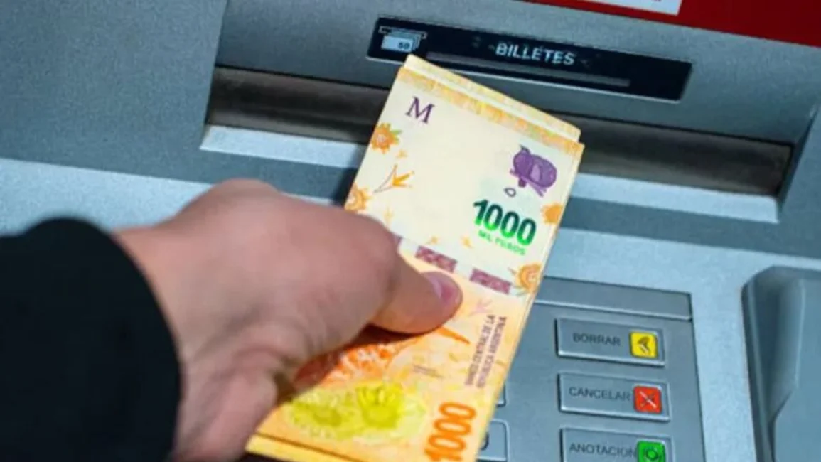 Conocé el cronograma de pago de haberes de mayo para los empleados públicos