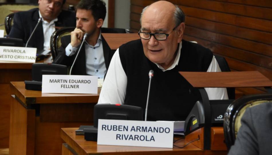 Se creó el Parque Natural Provincial La Reina