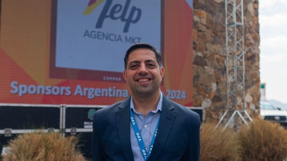 Help Agencia MKT: “Hoy no alcanza con estar en redes: hay que saber competir”