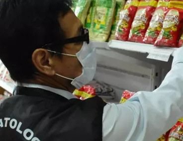 Lomas de Olmedo: La Justicia ordena medidas por el pozo petrolero fuera de control