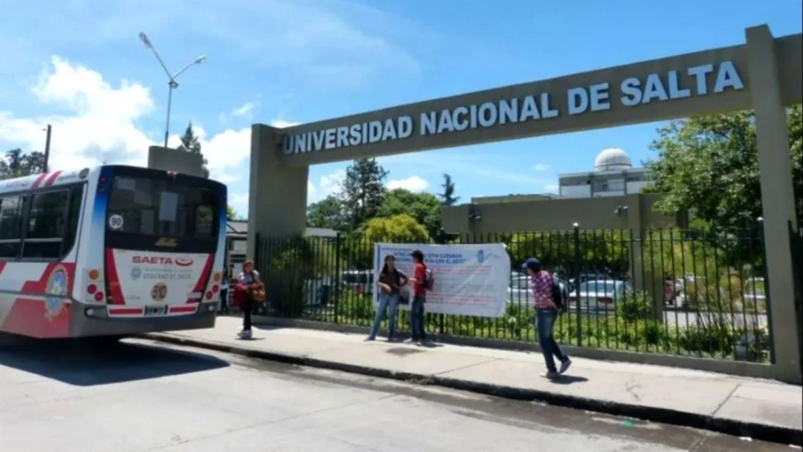 Piden que el servicio directo de Saeta Cerrillos- UNSa también llegue a la Ucasal