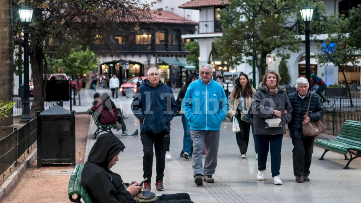 Clima en Salta: preparate para la mañana más fría del año con riesgo de heladas