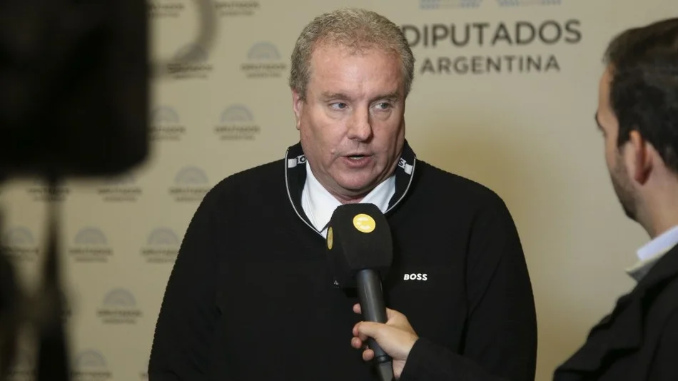 Milman se presentó en la Justicia por el intento de atentado a Cristina Kirchner: qué dijo
