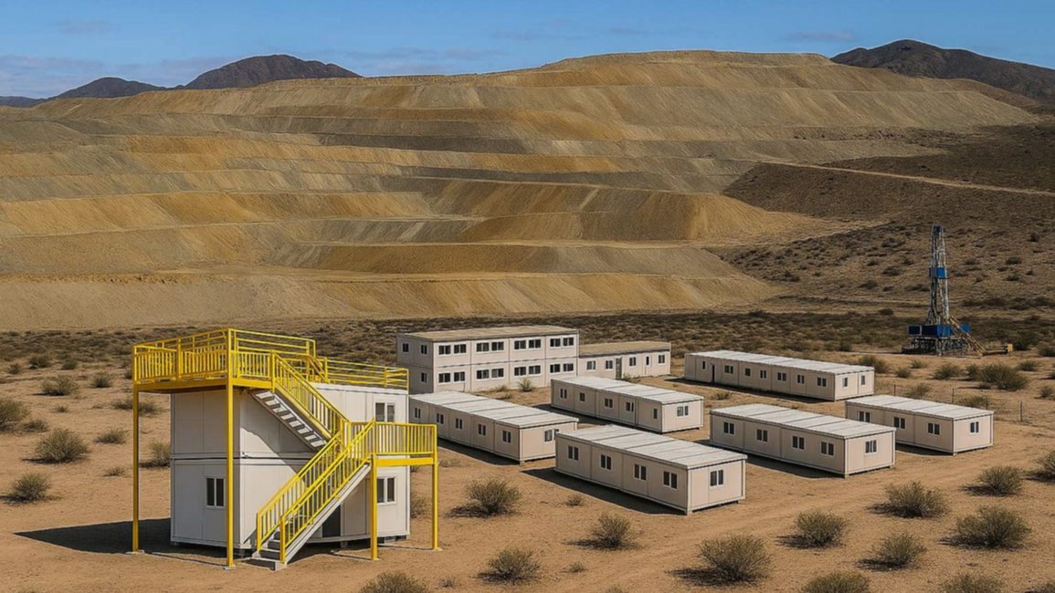 CIMC Wetrans afianza su rol como un aliado clave en la industria minera