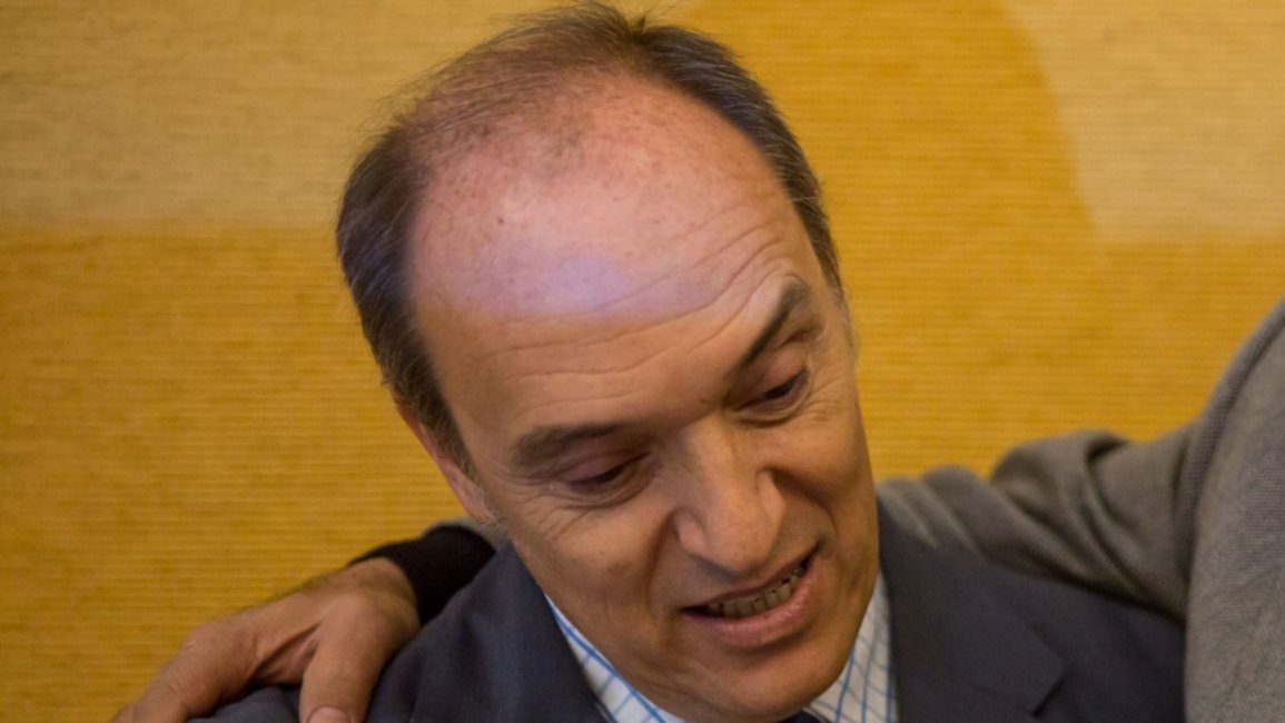 Senadores buscan apurar la aprobación del pliego de López Viñals