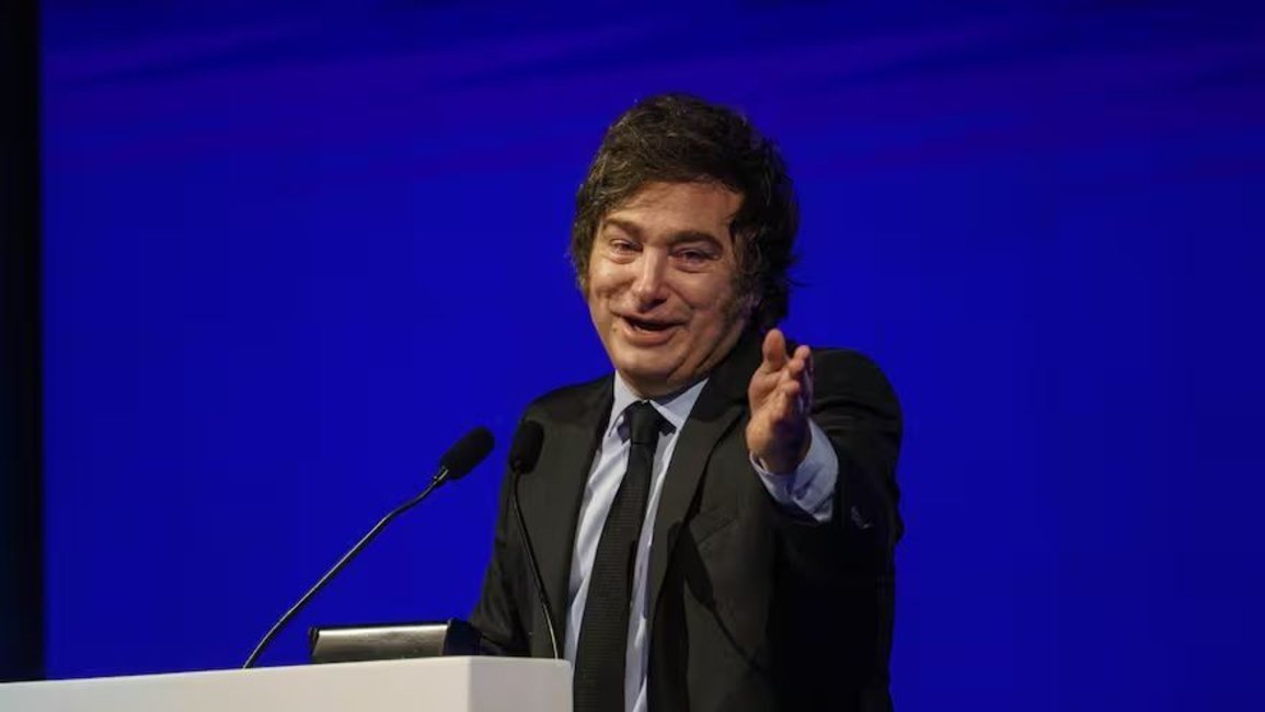Alertan por la baja tolerancia a las críticas y el discurso estigmatizante del Gobierno contra la prensa