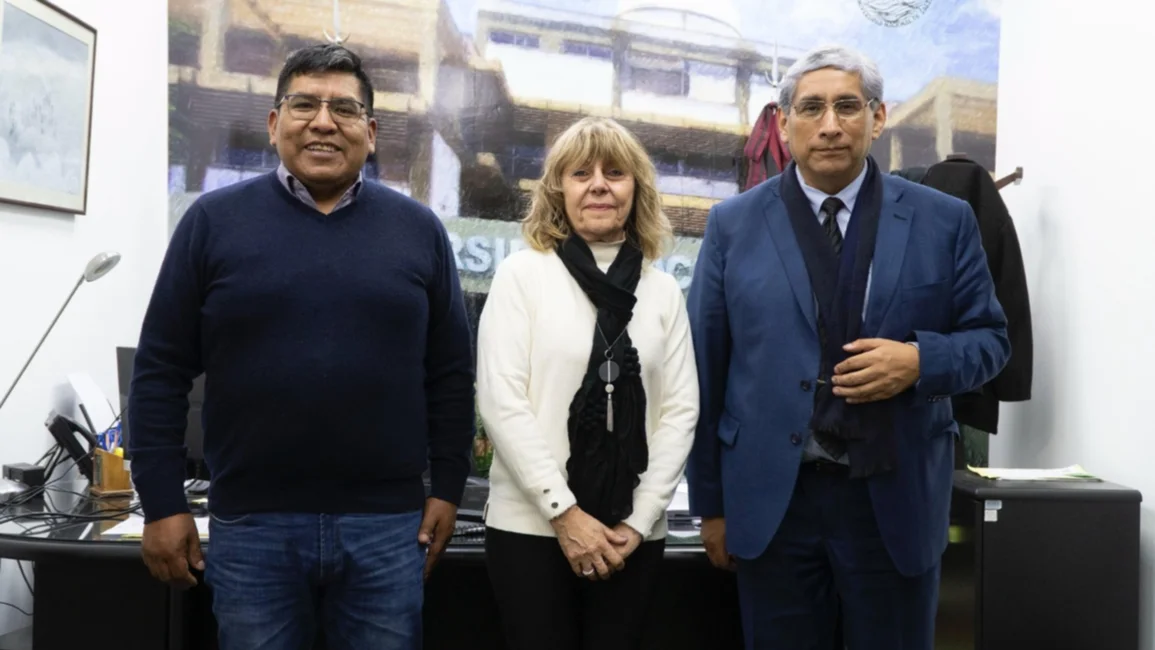 La Puna pide clases presenciales para una tecnicatura de la UNSa