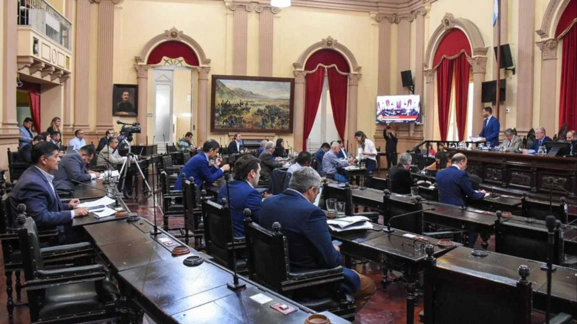 Un día por la salud cardiovascular de la mujer en Salta
