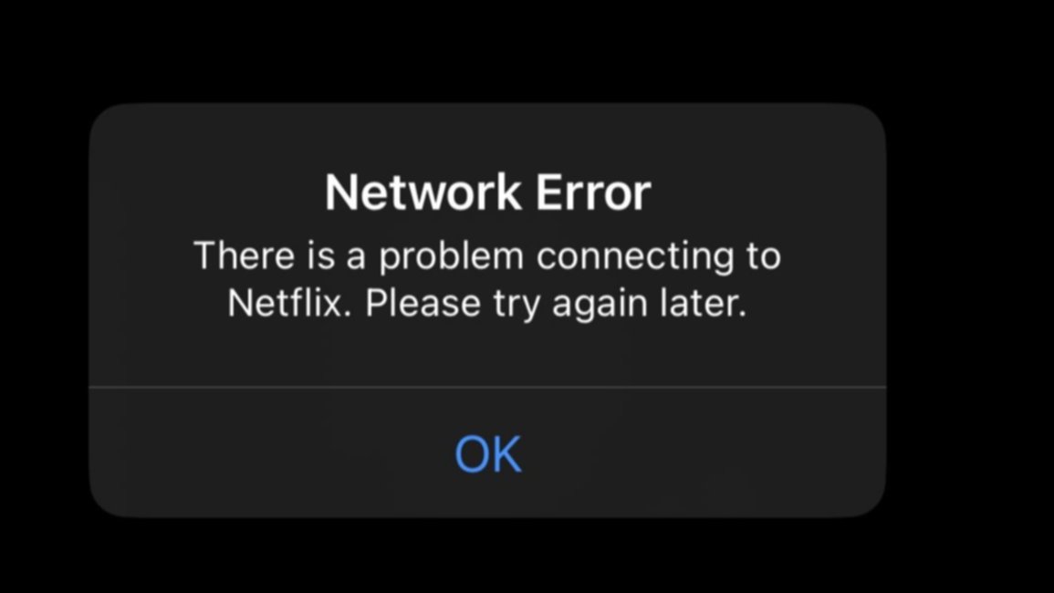 Netflix: reportan problemas con la plataforma y estallaron los memes 