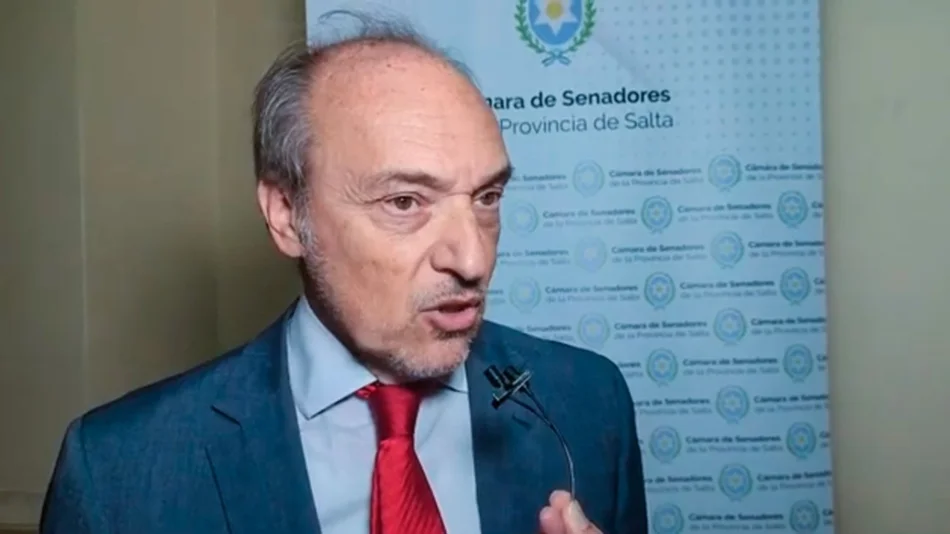 El Senado dio acuerdo y López Viñals estará en la Corte hasta 2035