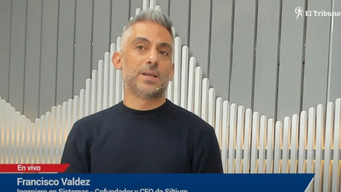 Video: Robots, ollas inteligentes, autos automatizados y los debates que se avecinan, según la perspectiva de un especialista salteño