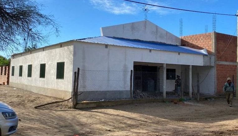 Los franciscanos están logrando lo que parecía imposible: que en el norte olvidado florezca una vida más digna y en comunidad- Los franciscanos están logrando lo que parecía imposible: que en el norte olvidado florezca una vida más digna y en comunidad